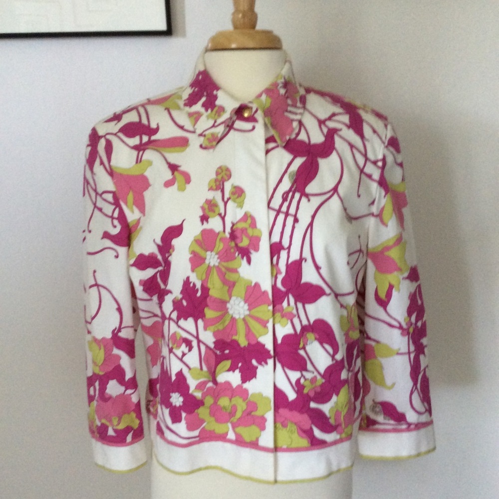 Jacket - Picture 4 of 6